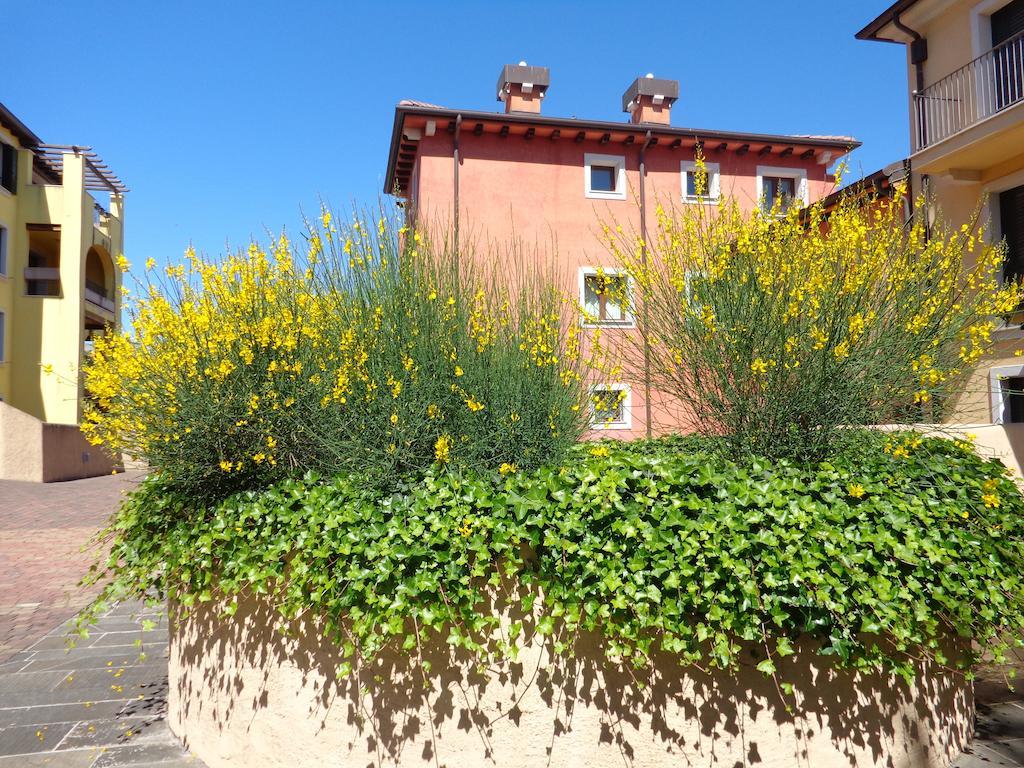 Hotel San Rocco Muggia Exterior photo